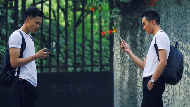 blued一个手机号只能注册一个账号吗？